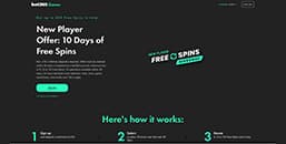 Bet365games Screenshot