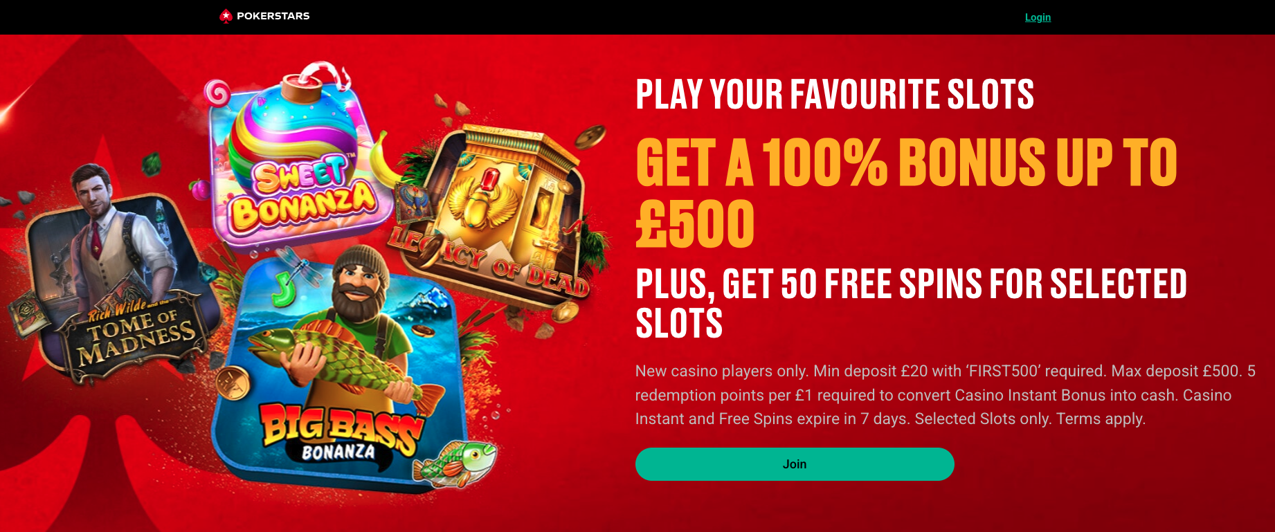pokerstarsscr