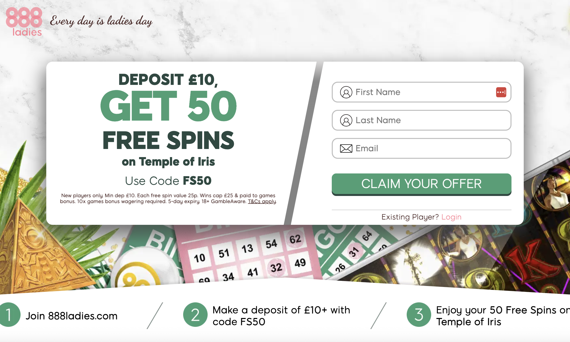 888ladies_screenshot