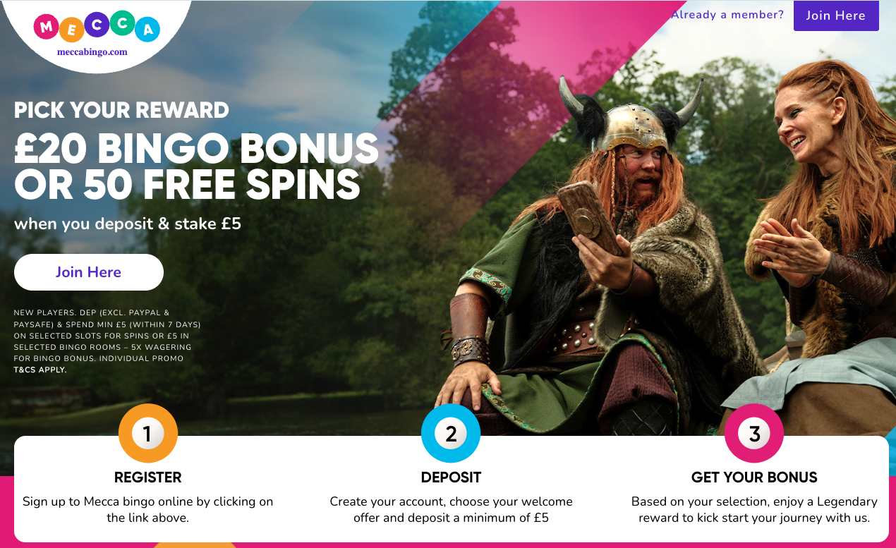 meccabingo_screenshot